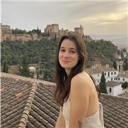 Puedo dar clases de inglés, castellano, geografía e historia a nivel avanzado y nivel básico de cualquier asignatura de primaria